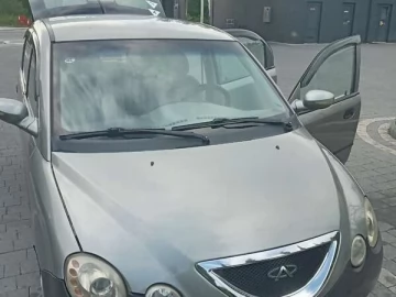 Авто Chery Jaggi 2008 № 7551404
