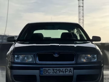 Авто Skoda Octavia 2003 № 7551437
