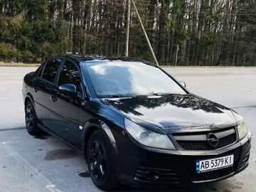Авто Opel Vectra 2007 № 7551447