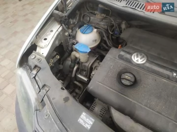 Авто Volkswagen Caddy 2004 № 7551472