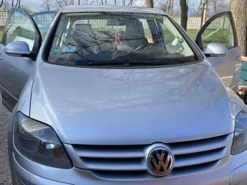 Авто Volkswagen Golf Plus 2006 № 7551474