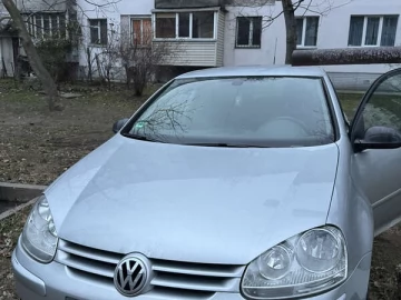 Авто Volkswagen Golf 2008 № 7551478