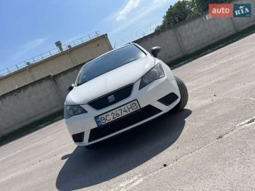 Авто SEAT Ibiza 2013 № 7551481