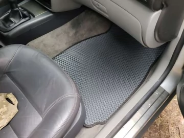 Авто Volkswagen Passat 2003 № 7551486