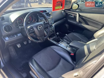 Авто Mazda 6 2010 № 7551489