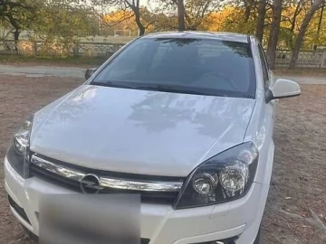 Авто Opel Astra 2012 № 7551493