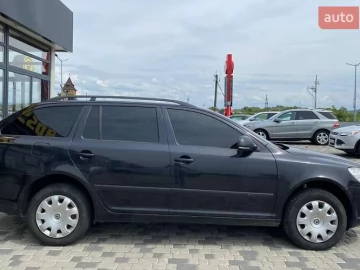 Авто Skoda Octavia 2012 № 7551514