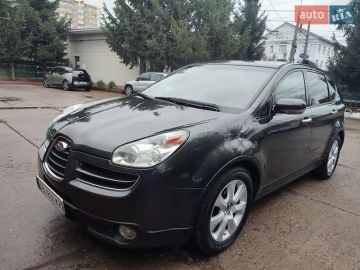 Авто Subaru Tribeca 2006 № 7551516
