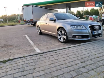 Авто Audi A6 2008 № 7551574