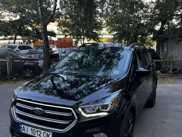 Авто Ford Escape 2018 № 7551611