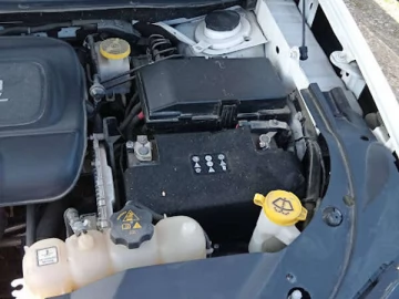 Авто Jeep Cherokee 2018 № 7551629