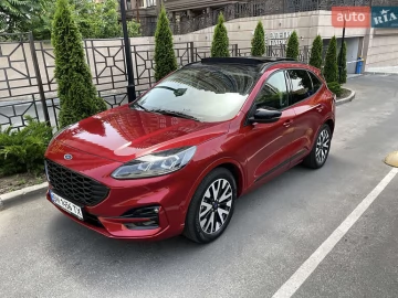 Авто Ford Escape 2020 № 7551653