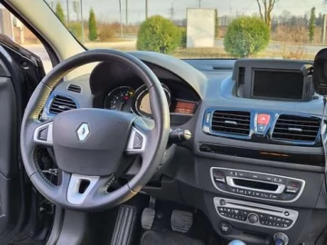Авто Renault Megane 2011 № 7551677