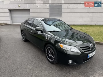 Авто Toyota Camry 2011 № 7551705