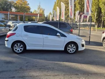 Авто Peugeot 308 2012 № 7551741