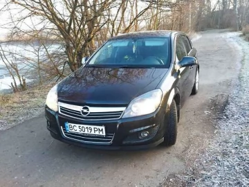Авто Opel Astra 2014 № 7551745