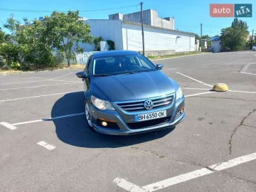 Авто Volkswagen Cc Passat Cc 2008 № 7551746