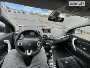 Авто Renault Megane 2012 № 7551753