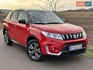 Авто Suzuki Vitara 2019 № 7551786