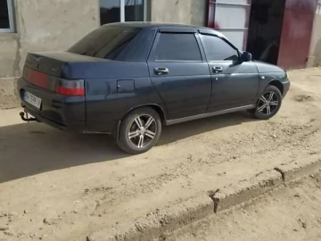 Авто ВАЗ 2110 2005 № 7551792