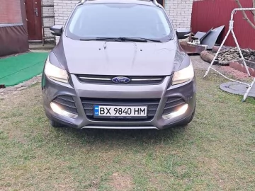 Авто Ford Kuga 2013 № 7551813