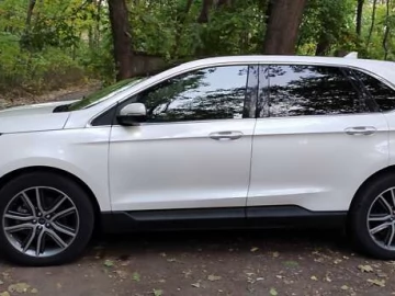 Авто Ford Edge 2019 № 7551818