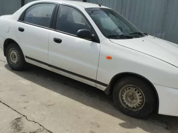 Авто Daewoo Lanos 2004 № 7551825