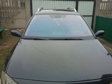 Авто Renault Laguna 2006 № 7551838
