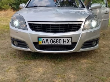 Авто Opel Vectra 2007 № 7551856