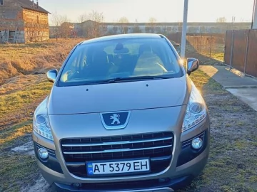 Авто Peugeot 3008 2013 № 7551865