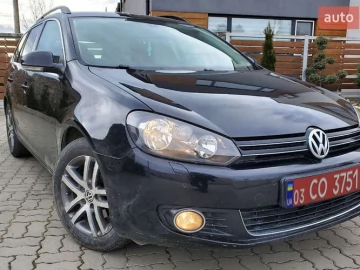 Авто Volkswagen Golf 2014 № 7551899
