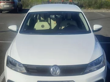 Авто Volkswagen Jetta 2016 № 7551907