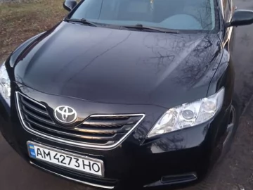 Авто Toyota Camry 2008 № 7552116