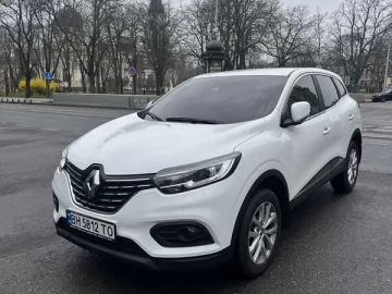 Авто Renault Kadjar 2021 № 7552169