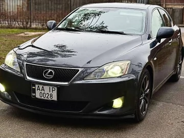 Авто Lexus Is 2007 № 7552297