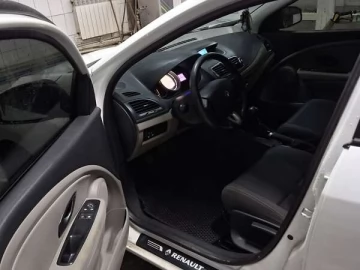 Авто Renault Megane 2011 № 7552374