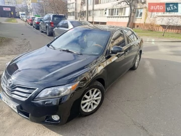 Авто Toyota Camry 2009 № 7552428