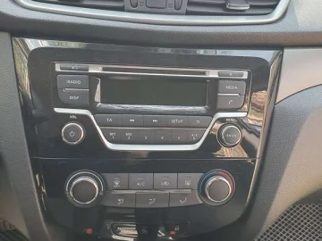 Авто Nissan Qashqai 2019 № 7552457