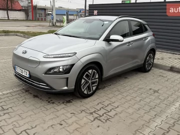 Авто Hyundai Kona 2021 № 7552462