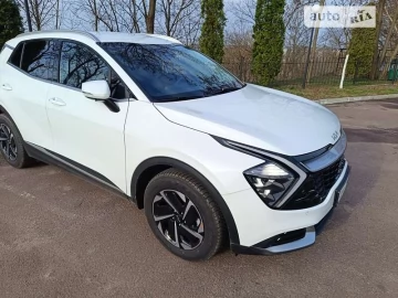 Авто KIA Sportage 2024 № 7552470