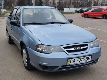 Авто Daewoo Nexia 2011 № 7552506