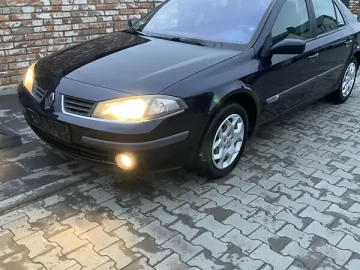 Авто Renault Laguna 2006 № 7552509