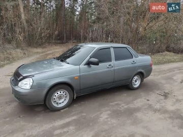 Авто ВАЗ 2170 Priora 2011 № 7552512