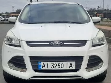 Авто Ford Escape 2012 № 7552569
