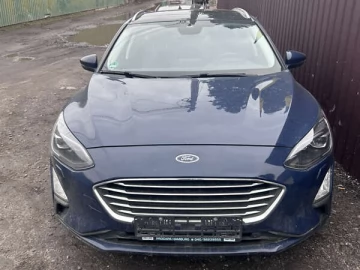 Авто Ford Focus 2018 № 7552573