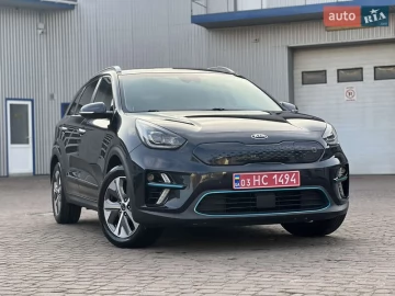 Авто KIA Niro 2019 № 7552613