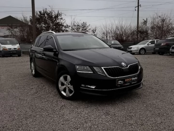 Авто Skoda Octavia 2019 № 7552630