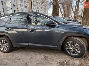 Авто Hyundai Tucson 2021 № 7552655