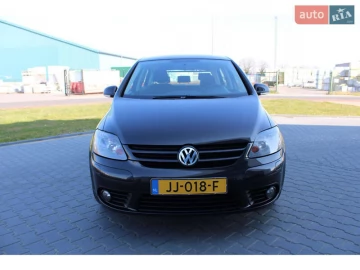 Авто Volkswagen Golf Plus 2007 № 7552743