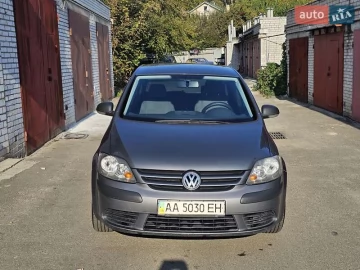 Авто Volkswagen Golf 2007 № 7552744